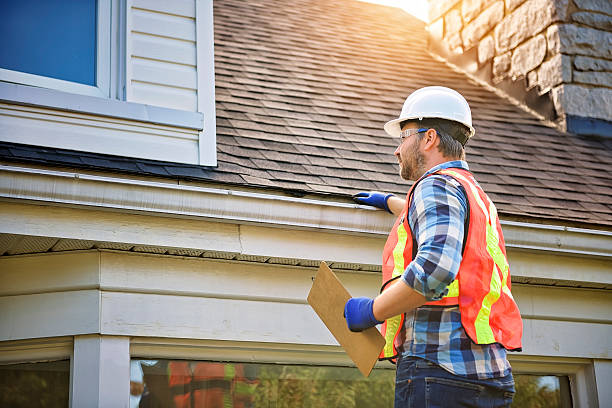 Licensed Gutter Installation service in Santiago, MN - Roof Repair Smedway